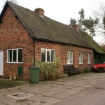 village hall